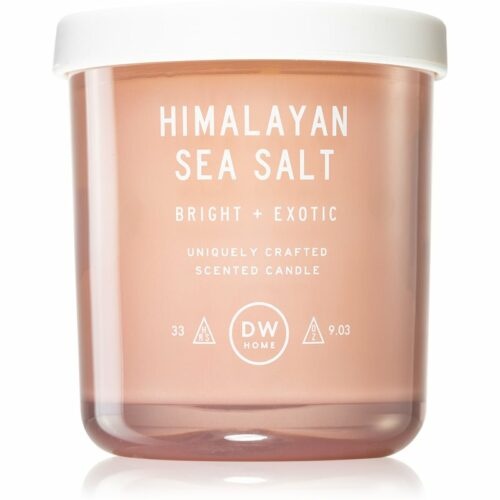 DW Home Text Himalayan Sea Salt