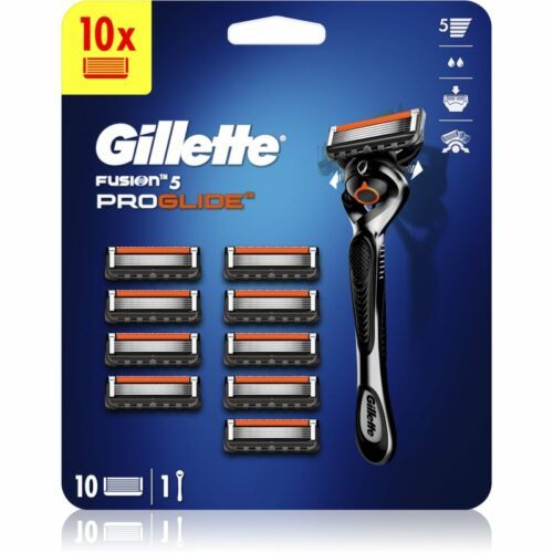 Gillette Fusion5 Proglide holicí strojek +