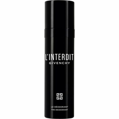 Givenchy L’Interdit deodorant ve spreji pro