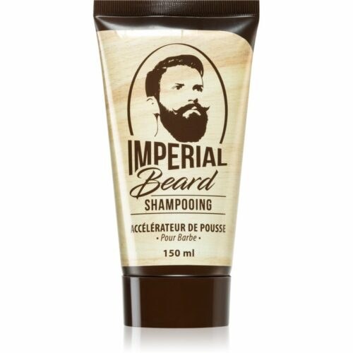 Imperial Beard Beard Growth šampon na