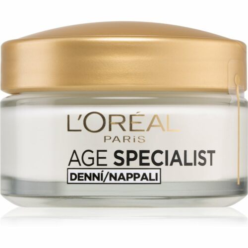 L’Oréal Paris Age Specialist 65+ vyživující denní