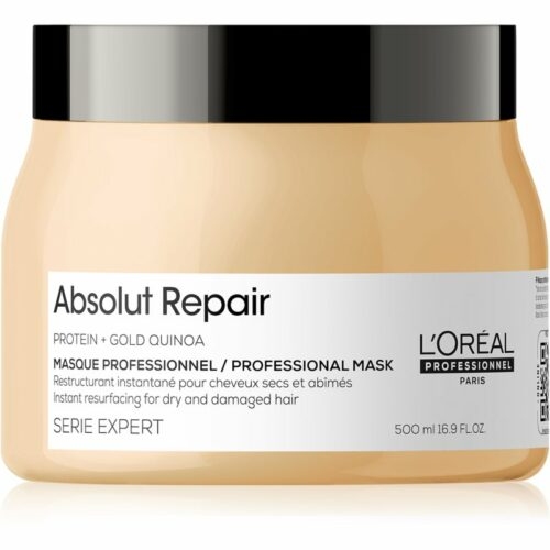 L’Oréal Professionnel Serie Expert Absolut Repair hloubkově regenerační maska