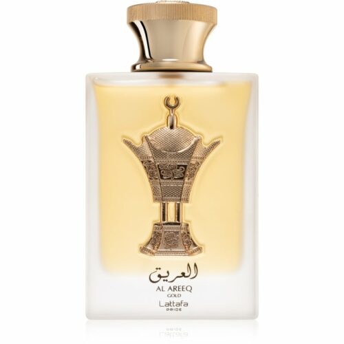 Lattafa Pride Al Areeq Gold parfémovaná