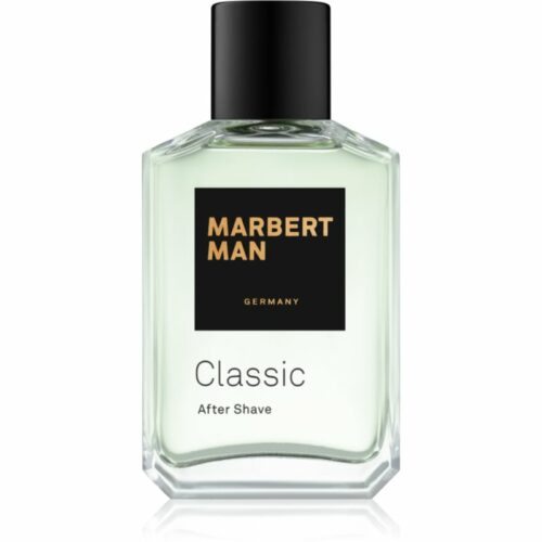 Marbert Man Classic voda po holení