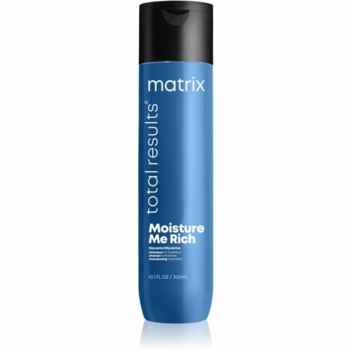 Matrix Moisture Me Rich hydratační šampon