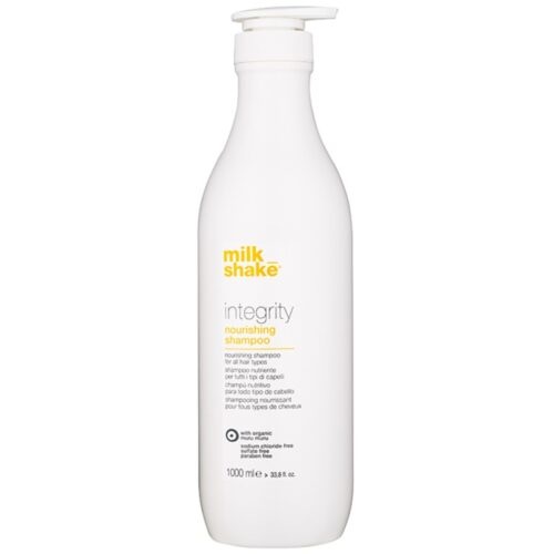 Milk Shake Integrity vyživující šampon pro všechny typy