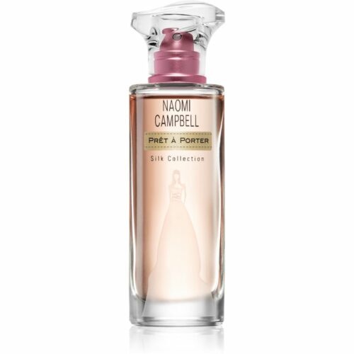 Naomi Campbell Prét a Porter Silk Collection parfémovaná