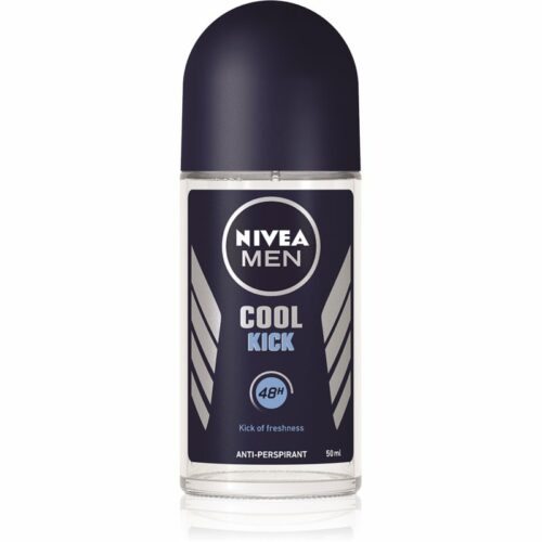 Nivea Men Cool Kick kuličkový antiperspirant