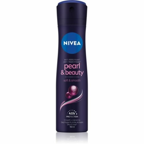 Nivea Pearl & Beauty antiperspirant ve