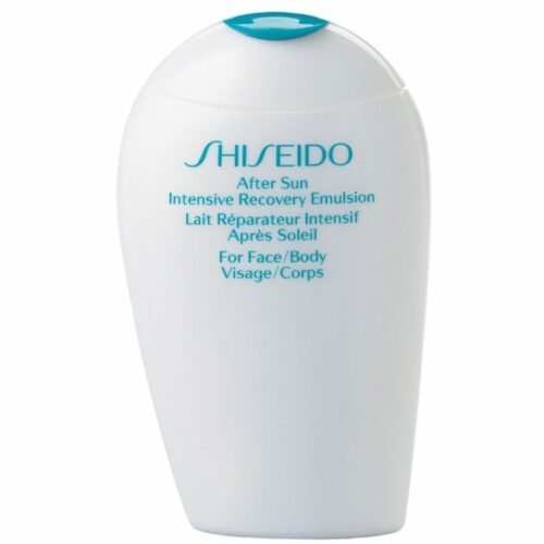 Shiseido Sun Care After Sun Intensive Recovery Emulsion obnovujíci emulze
