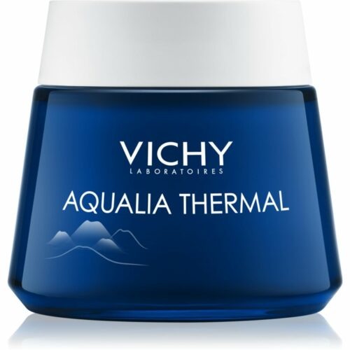 Vichy Aqualia Thermal Spa noční intenzivní hydratační péče