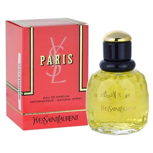 Yves Saint Laurent Paris parfémovaná voda