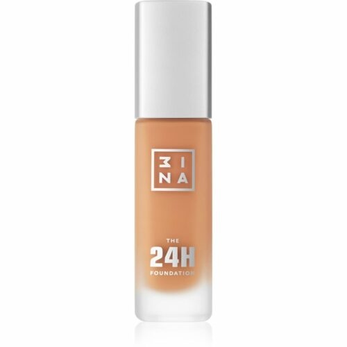 3INA The 24H Foundation dlouhotrvající matující make-up odstín