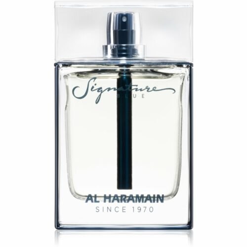 Al Haramain Signature Blue parfémovaná voda