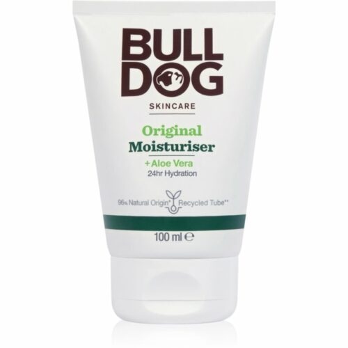 Bulldog Original Moisturizer hydratační krém na