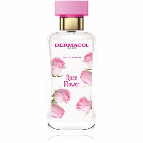 Dermacol Rose Water parfémovaná voda pro