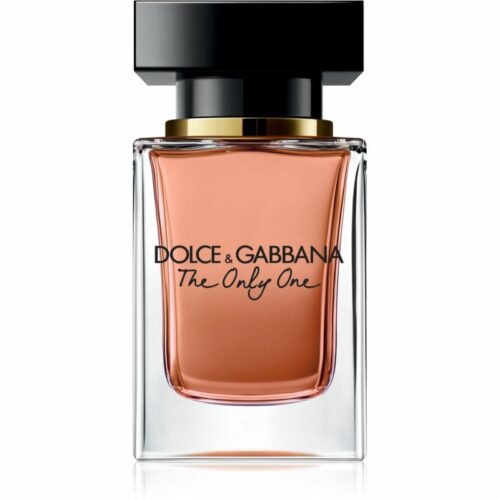 Dolce & Gabbana The Only One parfémovaná