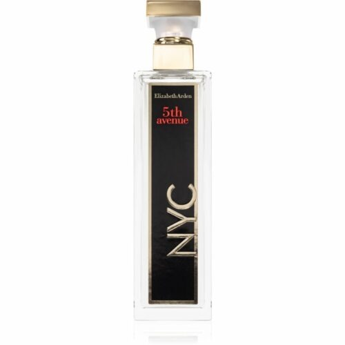 Elizabeth Arden 5th Avenue NYC parfémovaná voda