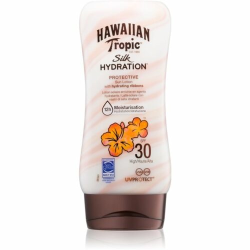 Hawaiian Tropic Silk Hydration hydratační krém na