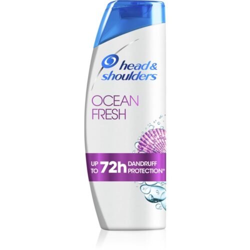 Head & Shoulders Ocean Fresh šampon