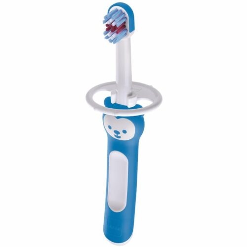 MAM Baby’s Brush zubní kartáček pro děti