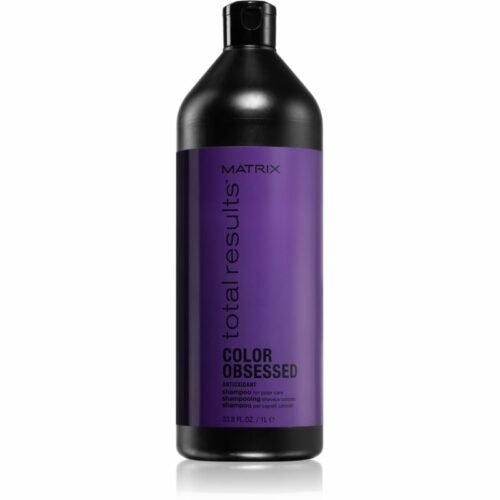 Matrix Color Obsessed šampon pro barvené