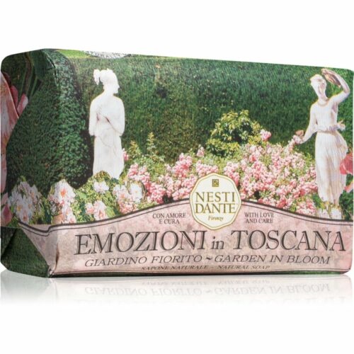 Nesti Dante Emozioni in Toscana Garden in