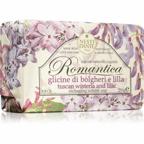Nesti Dante Romantica Tuscan Wisteria & Lilac