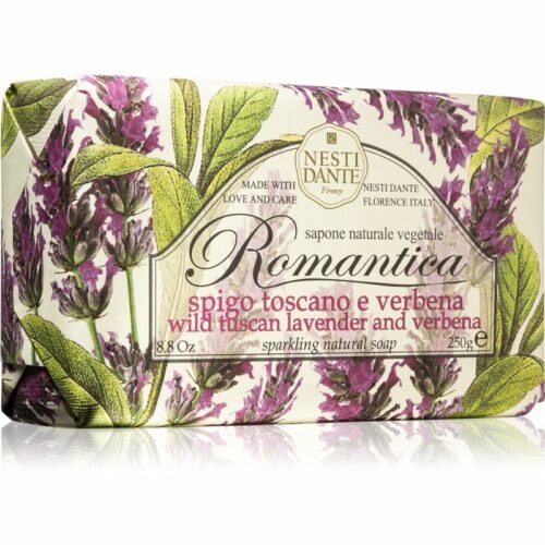 Nesti Dante Romantica Wild Tuscan Lavender and