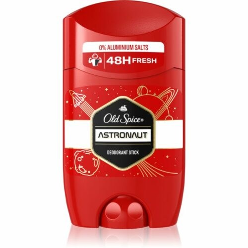 Old Spice Astronaut deostick pro