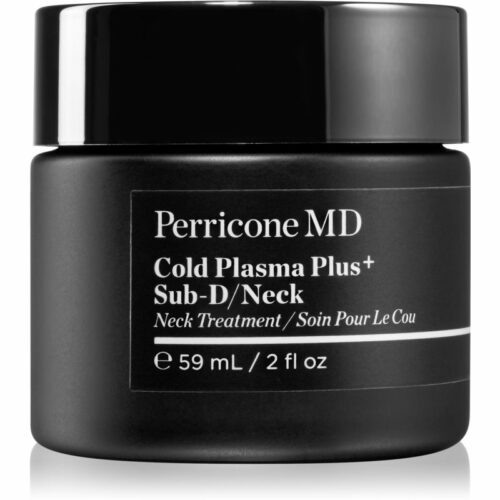 Perricone MD Cold Plasma Plus+ Neck & Chest zpevňující krém