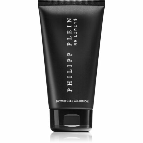 Philipp Plein No Limits parfémovaný sprchový gel
