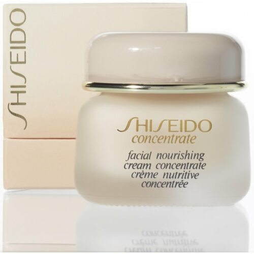 Shiseido Concentrate Facial Nourishing Cream výživný