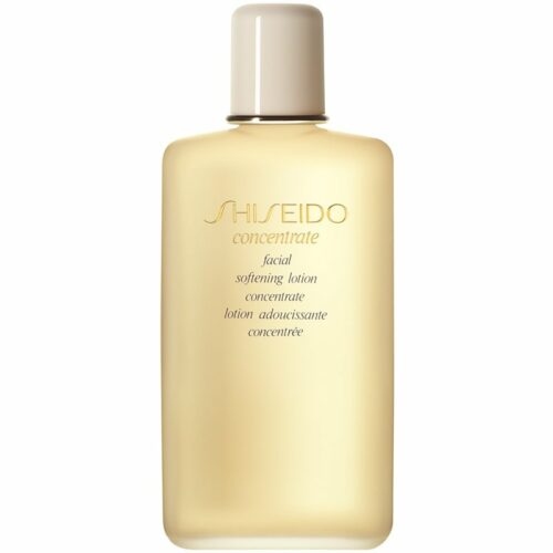 Shiseido Concentrate Facial Softening Lotion zjemňující a hydratační tonikum pro