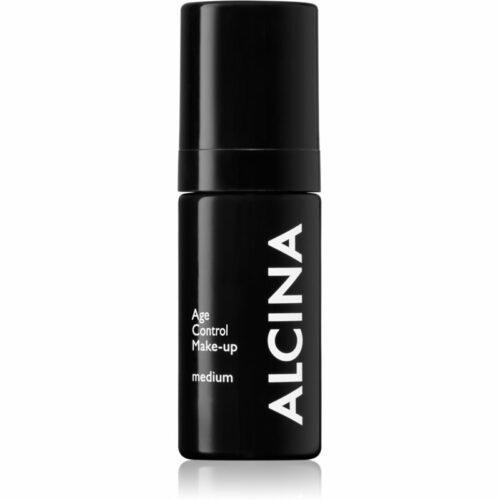 Alcina Age Control vyhlazující make-up pro