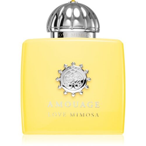 Amouage Love Mimosa parfémovaná voda pro