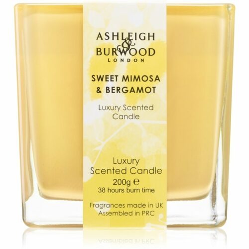 Ashleigh & Burwood London Life in Bloom Sweet Mimosa