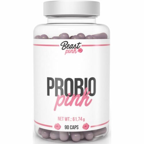 BeastPink Probio Pink probiotika pro