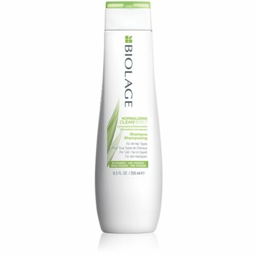 Biolage Essentials CleanReset čisticí šampon pro všechny