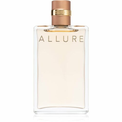 Chanel Allure parfémovaná voda pro ženy 100
