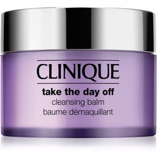Clinique Take The Day Off™ Cleansing Balm odličovací
