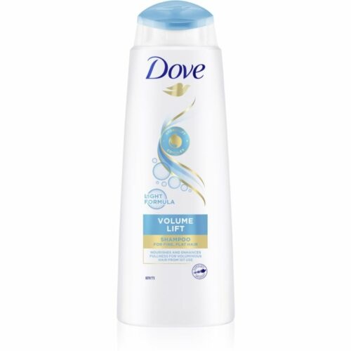 Dove Nutritive Solutions Volume Lift šampon pro