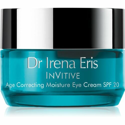 Dr Irena Eris InVitive omlazující oční krém s