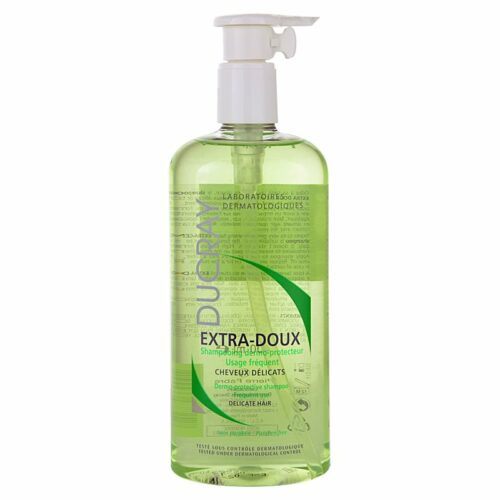 Ducray Extra-Doux šampon pro časté mytí