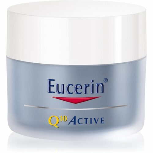 Eucerin Q10 Active regenerační noční krém