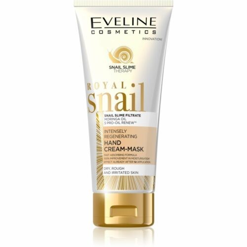 Eveline Cosmetics Royal Snail regenerační krém