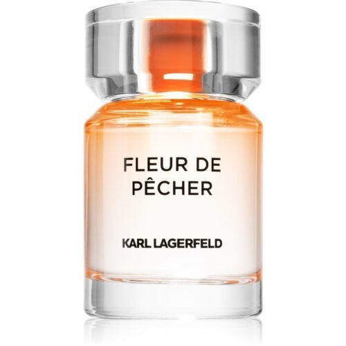 Karl Lagerfeld Fleur de Pêcher parfémovaná voda
