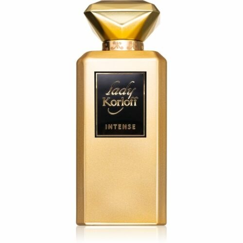 Korloff Lady Intense parfém pro