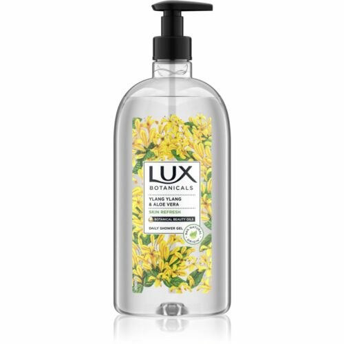 Lux Maxi Ylang Ylang & Aloe Vera sprchový