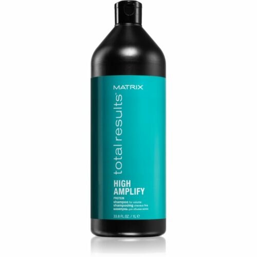 Matrix High Amplify Shampoo proteinový šampon